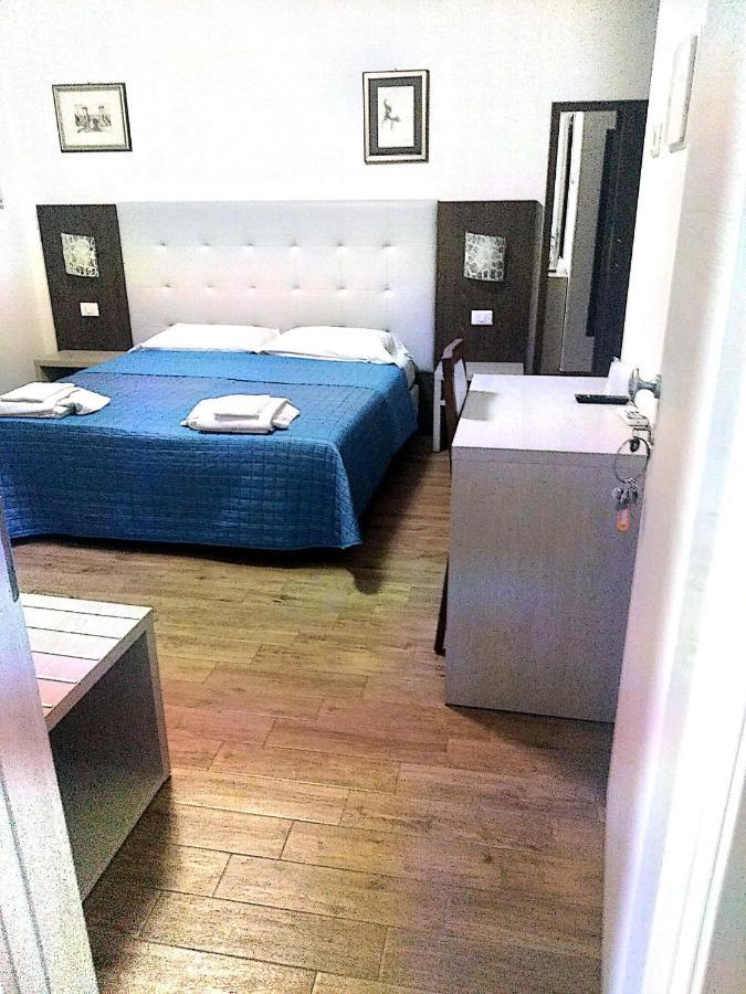 B&B Foscolo Лидо дели Естенси Екстериор снимка