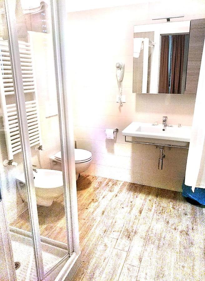 B&B Foscolo Лидо дели Естенси Екстериор снимка