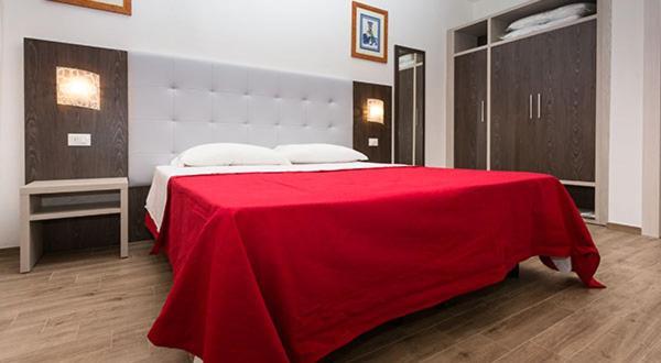 B&B Foscolo Лидо дели Естенси Екстериор снимка