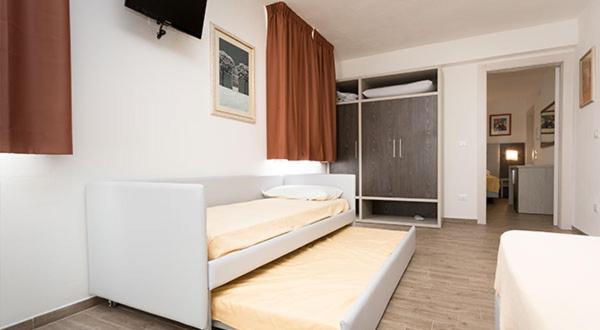 B&B Foscolo Лидо дели Естенси Екстериор снимка