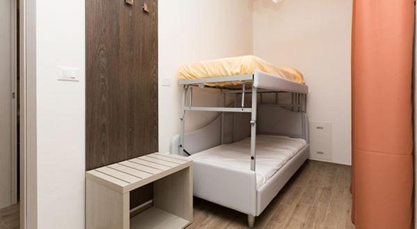 B&B Foscolo Лидо дели Естенси Екстериор снимка