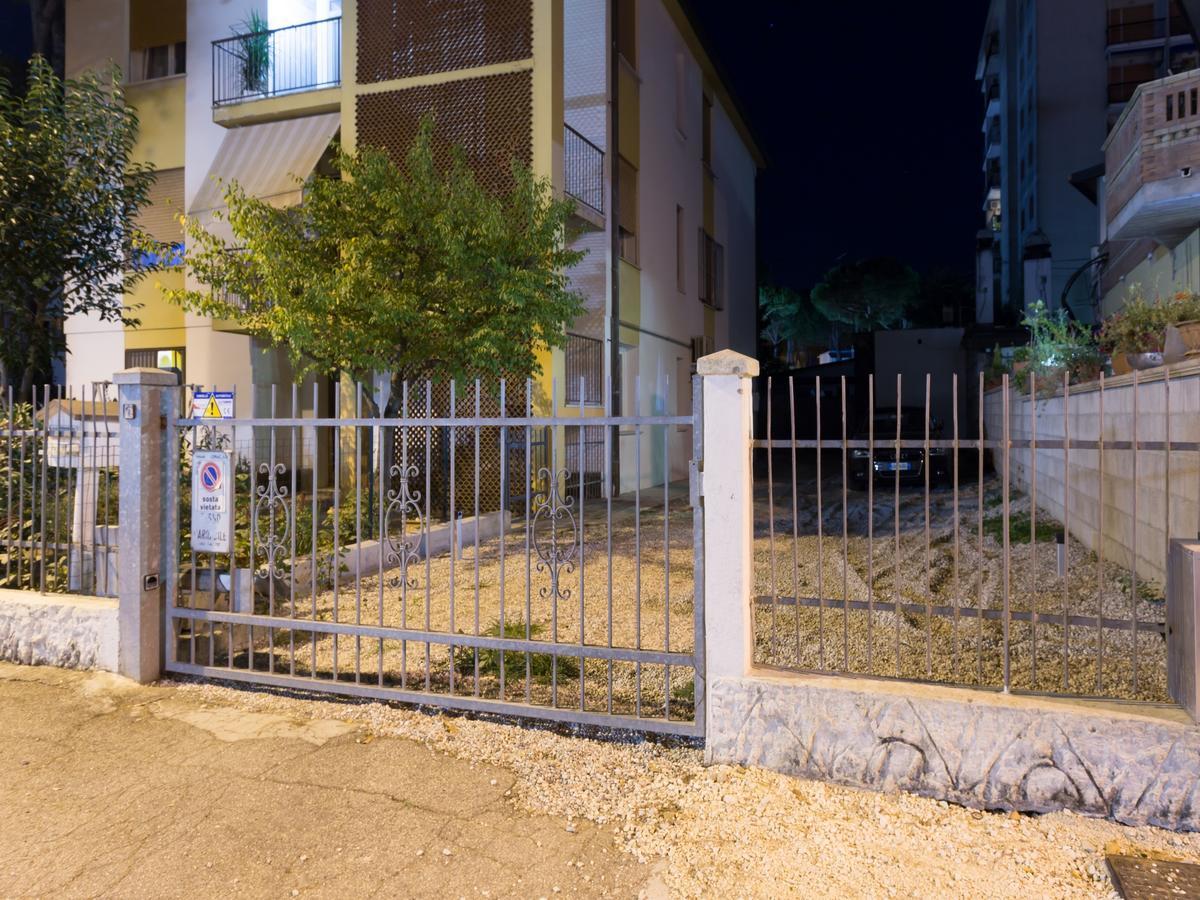 B&B Foscolo Лидо дели Естенси Екстериор снимка
